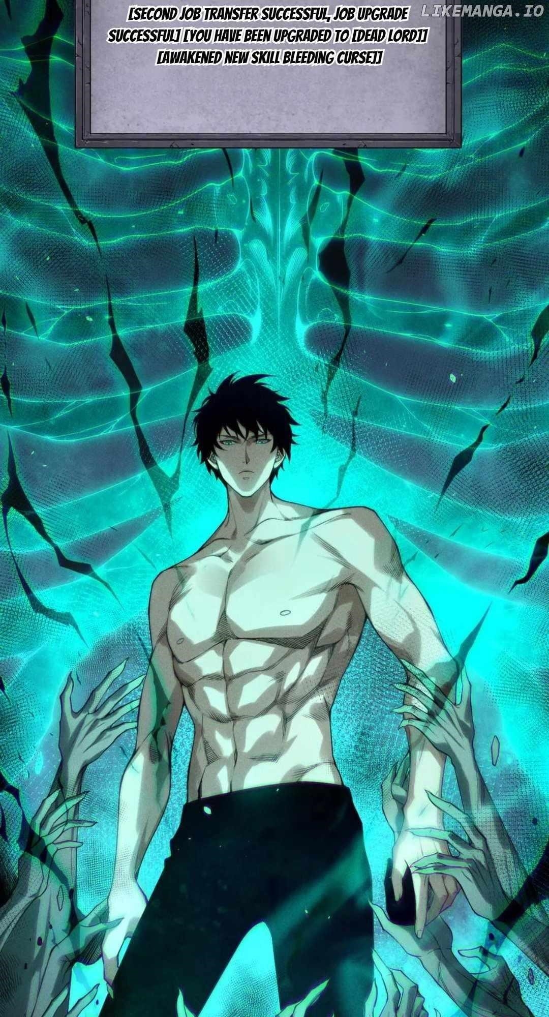 Necromancer, the Ultimate Scourge! - Chapter 165 Page 62