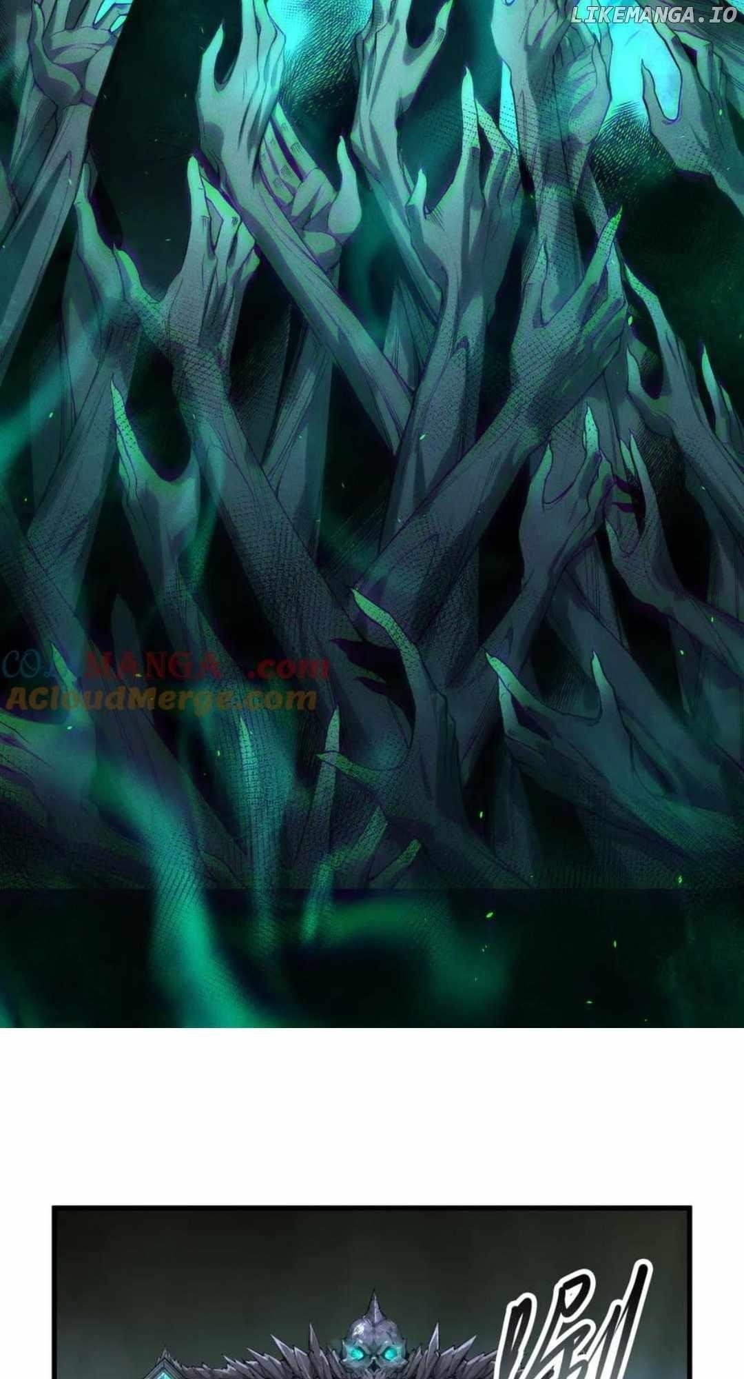 Necromancer, the Ultimate Scourge! - Chapter 165 Page 63