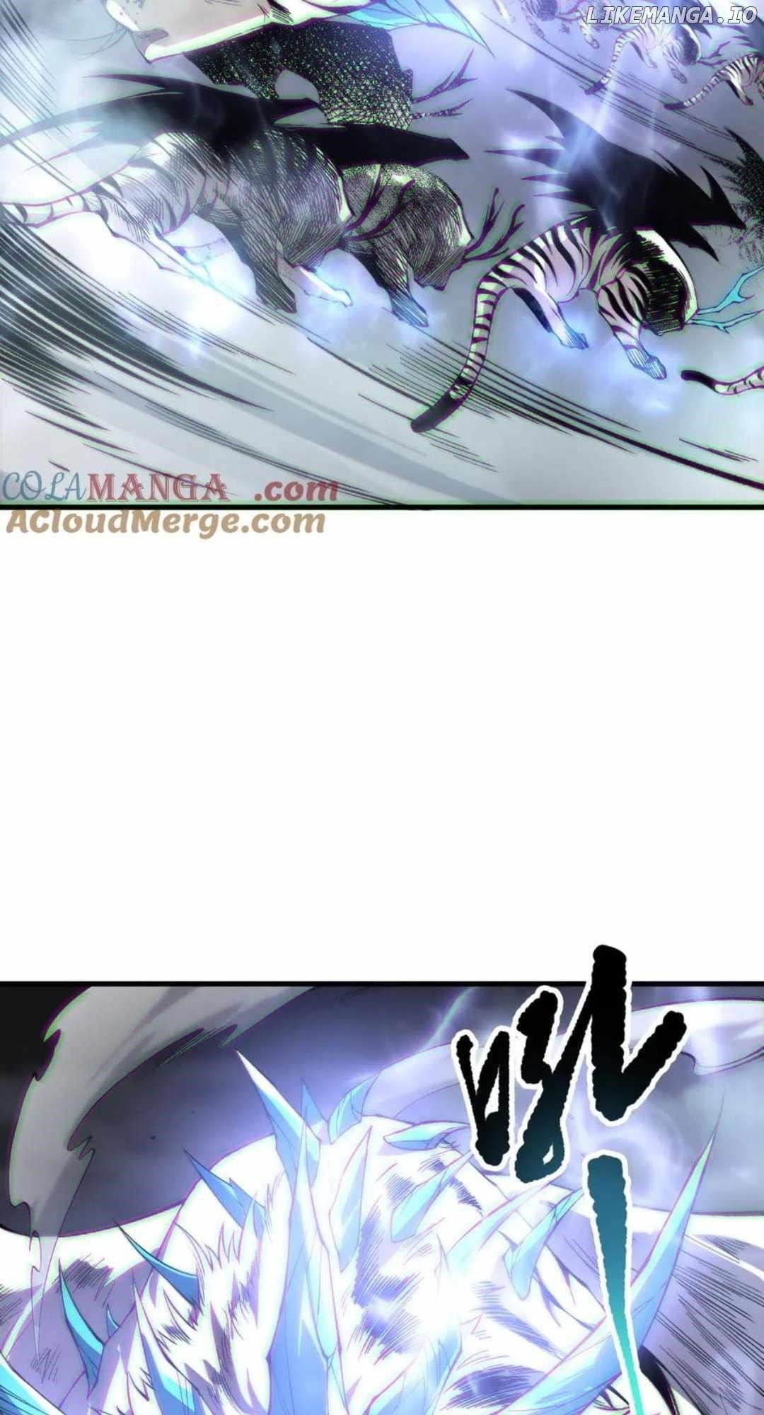 Necromancer, the Ultimate Scourge! - Chapter 165 Page 68