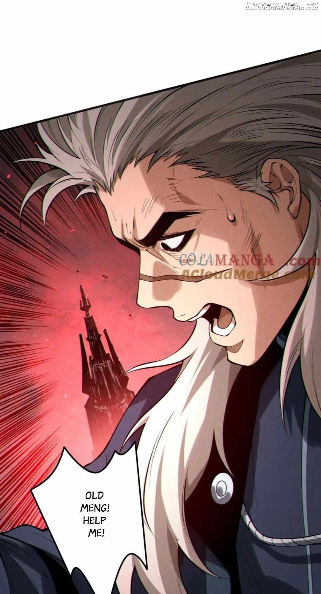 Necromancer, the Ultimate Scourge! - Chapter 165 Page 8