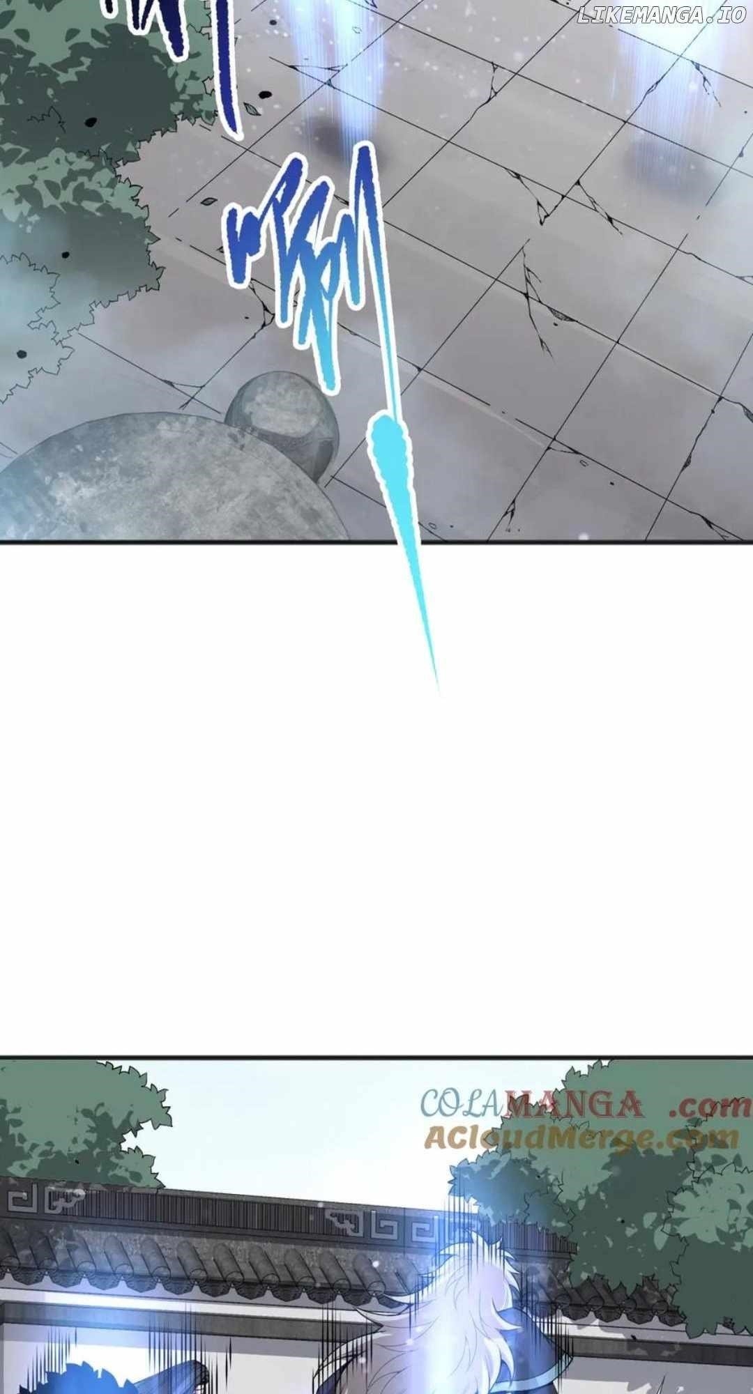 Necromancer, the Ultimate Scourge! - Chapter 166 Page 11