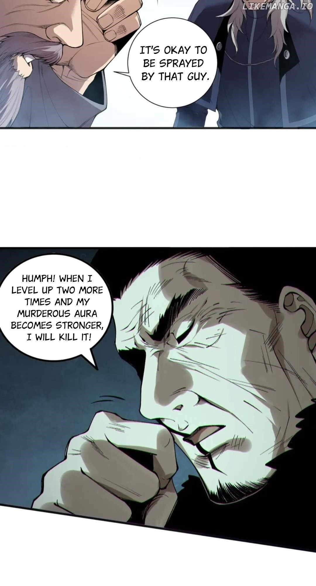 Necromancer, the Ultimate Scourge! - Chapter 166 Page 13