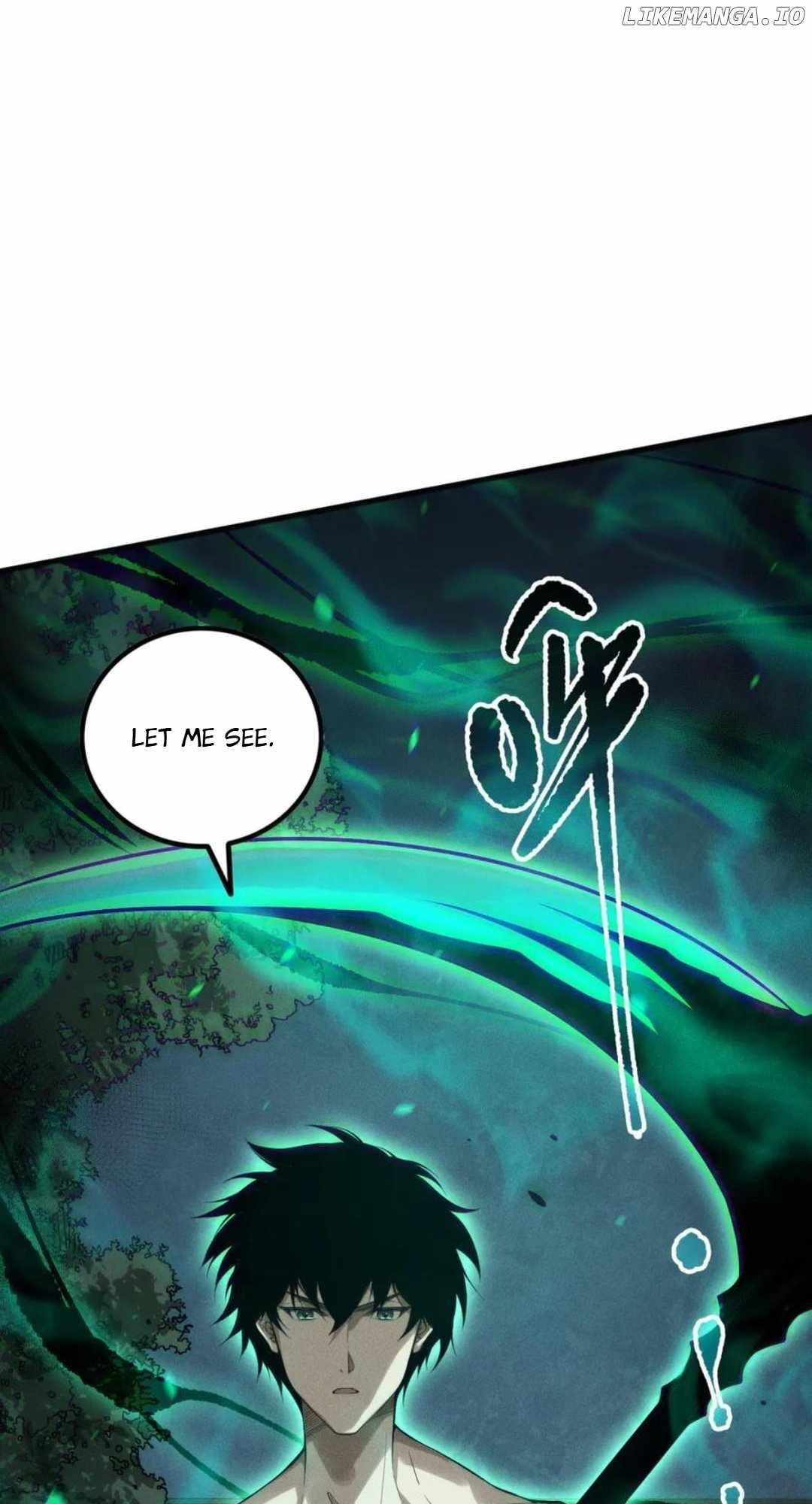 Necromancer, the Ultimate Scourge! - Chapter 166 Page 16