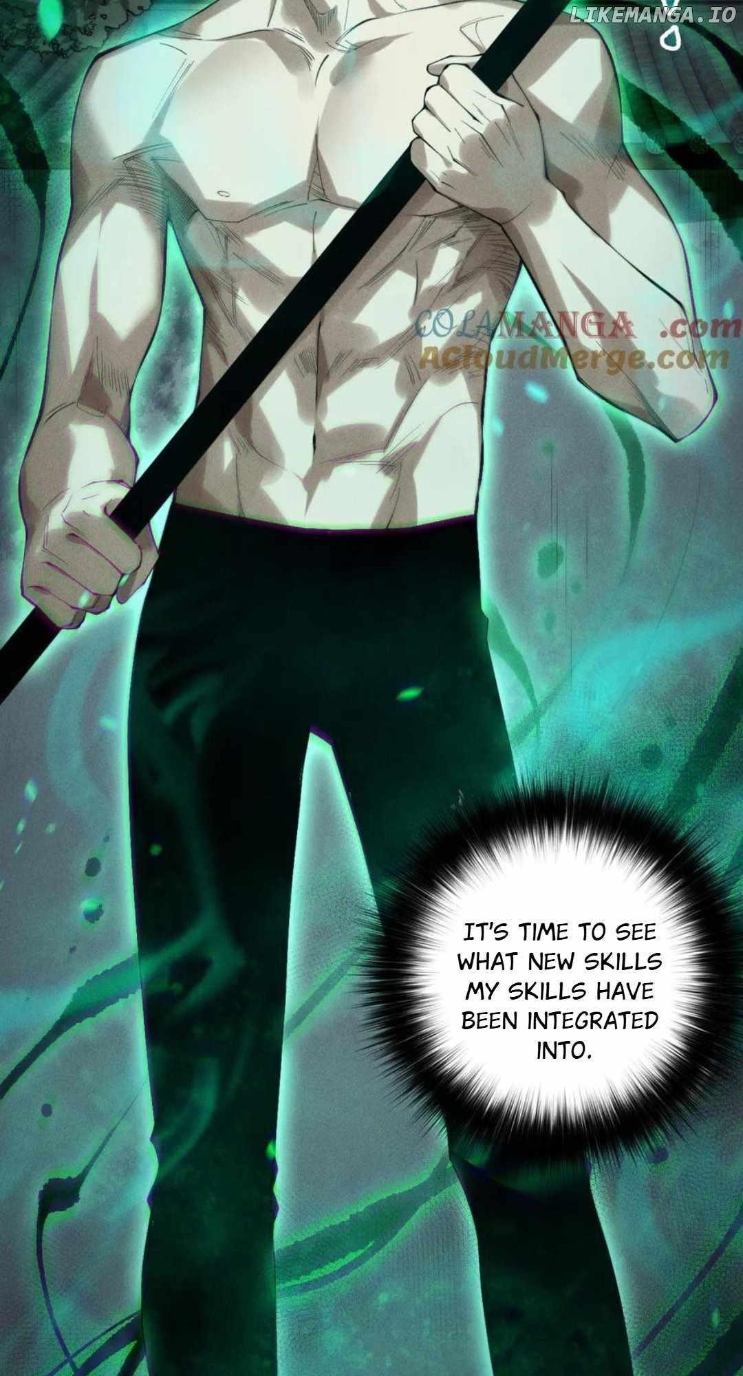 Necromancer, the Ultimate Scourge! - Chapter 166 Page 17