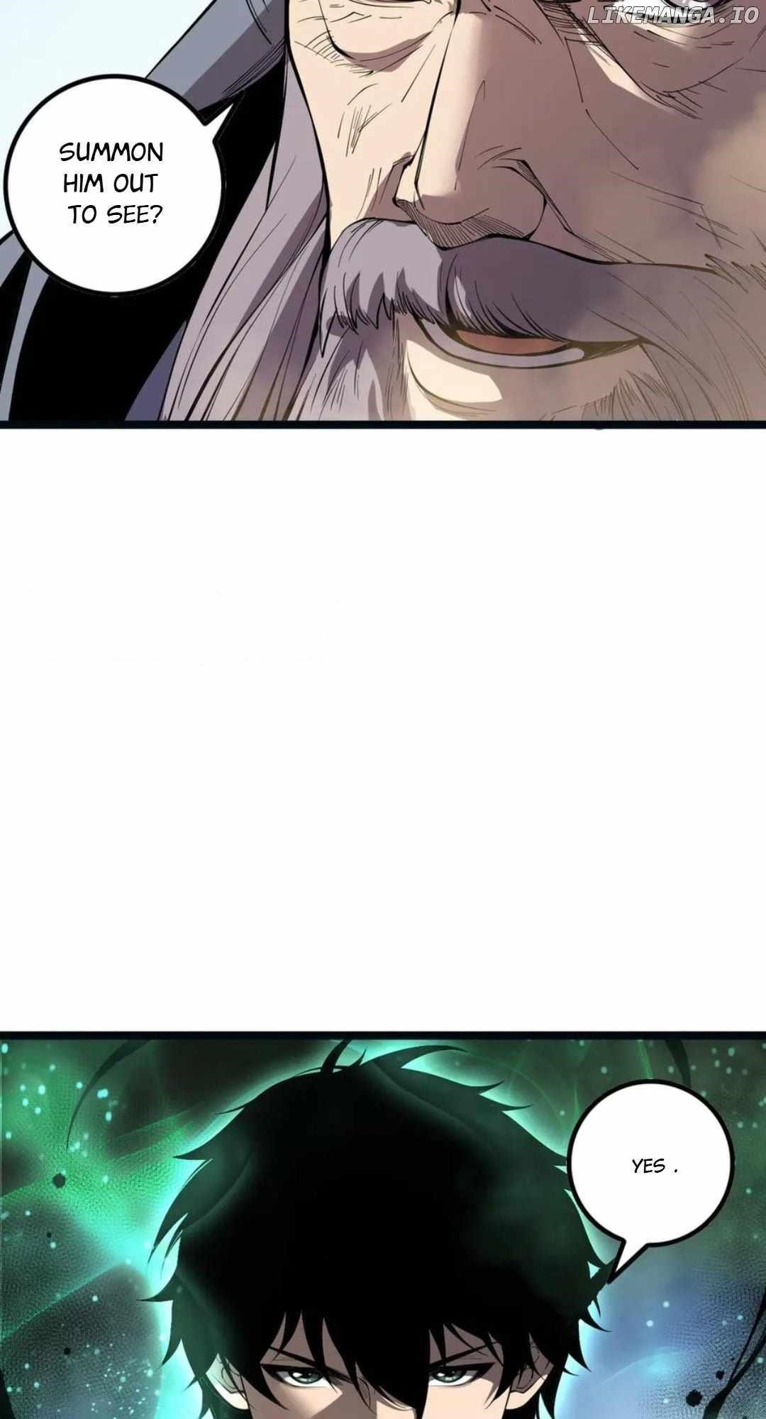 Necromancer, the Ultimate Scourge! - Chapter 166 Page 25