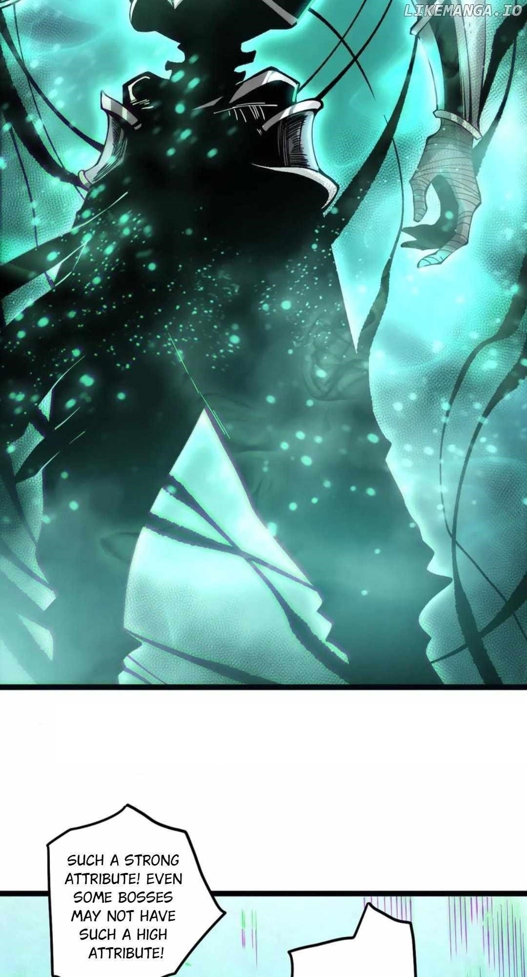 Necromancer, the Ultimate Scourge! - Chapter 166 Page 28