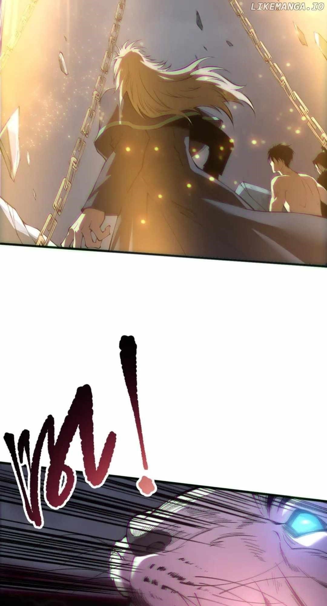 Necromancer, the Ultimate Scourge! - Chapter 166 Page 6