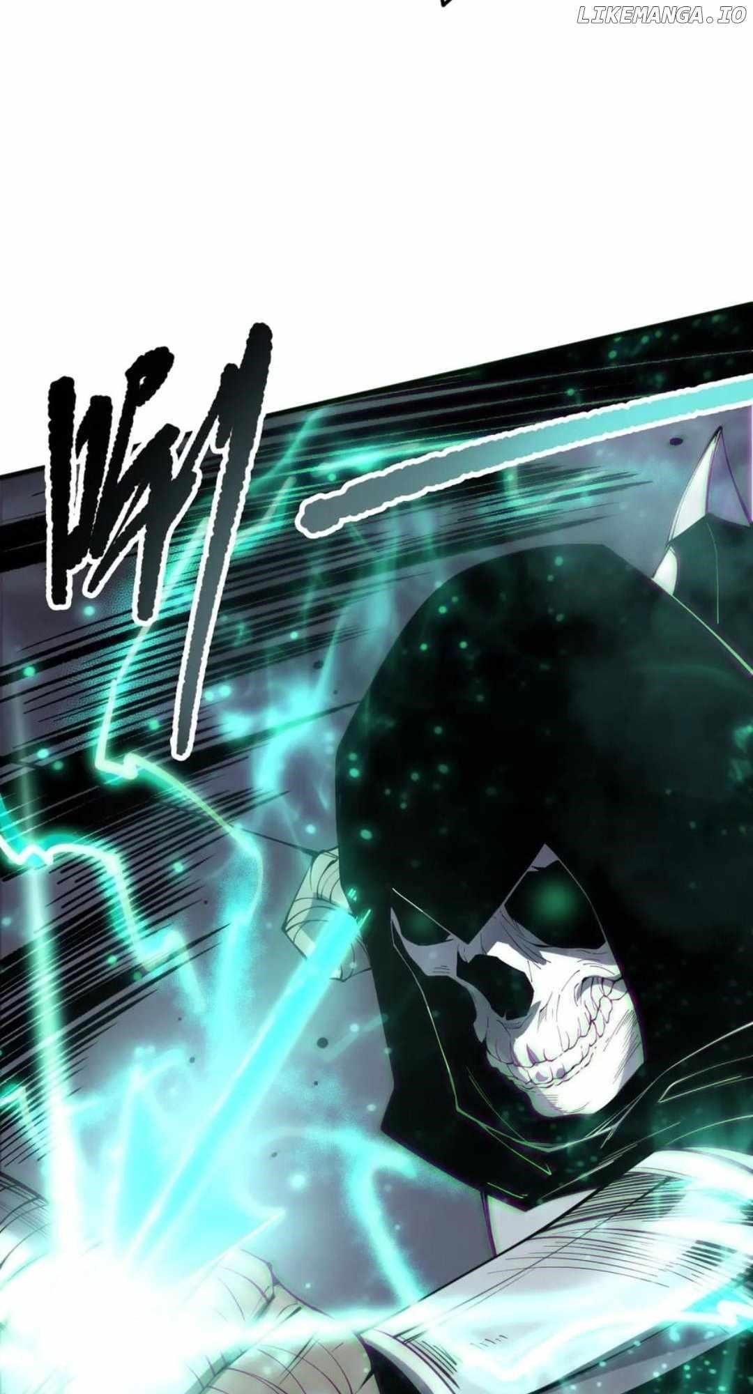 Necromancer, the Ultimate Scourge! - Chapter 166 Page 64