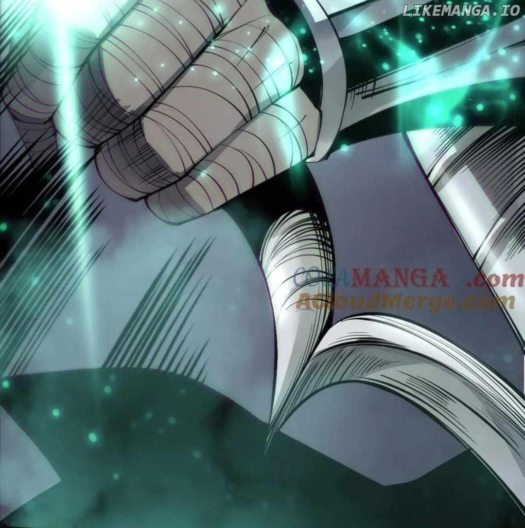 Necromancer, the Ultimate Scourge! - Chapter 166 Page 65