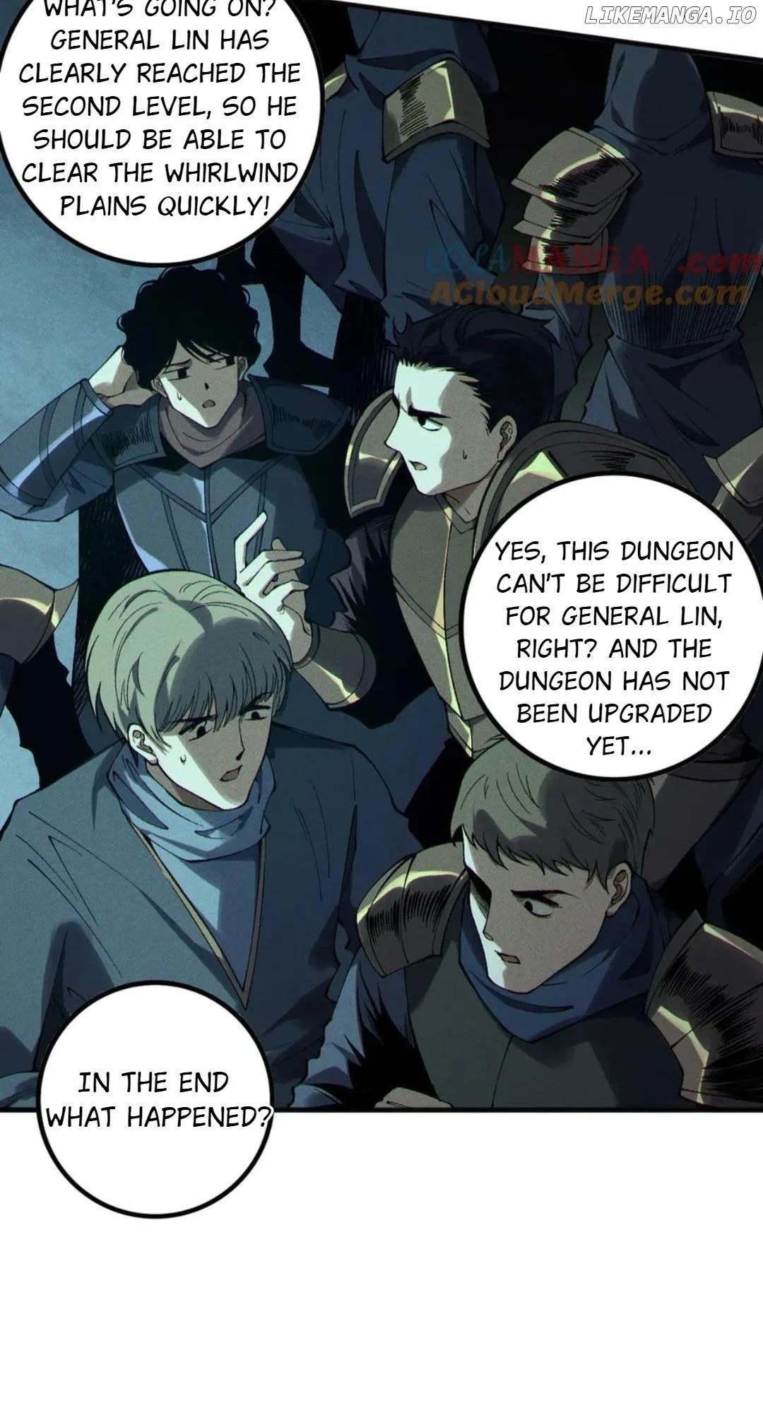 Necromancer, the Ultimate Scourge! - Chapter 167 Page 10