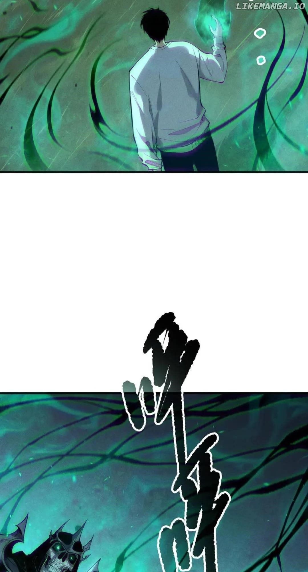 Necromancer, the Ultimate Scourge! - Chapter 167 Page 12