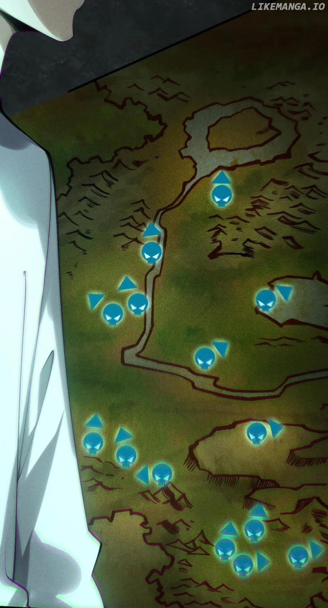 Necromancer, the Ultimate Scourge! - Chapter 167 Page 16