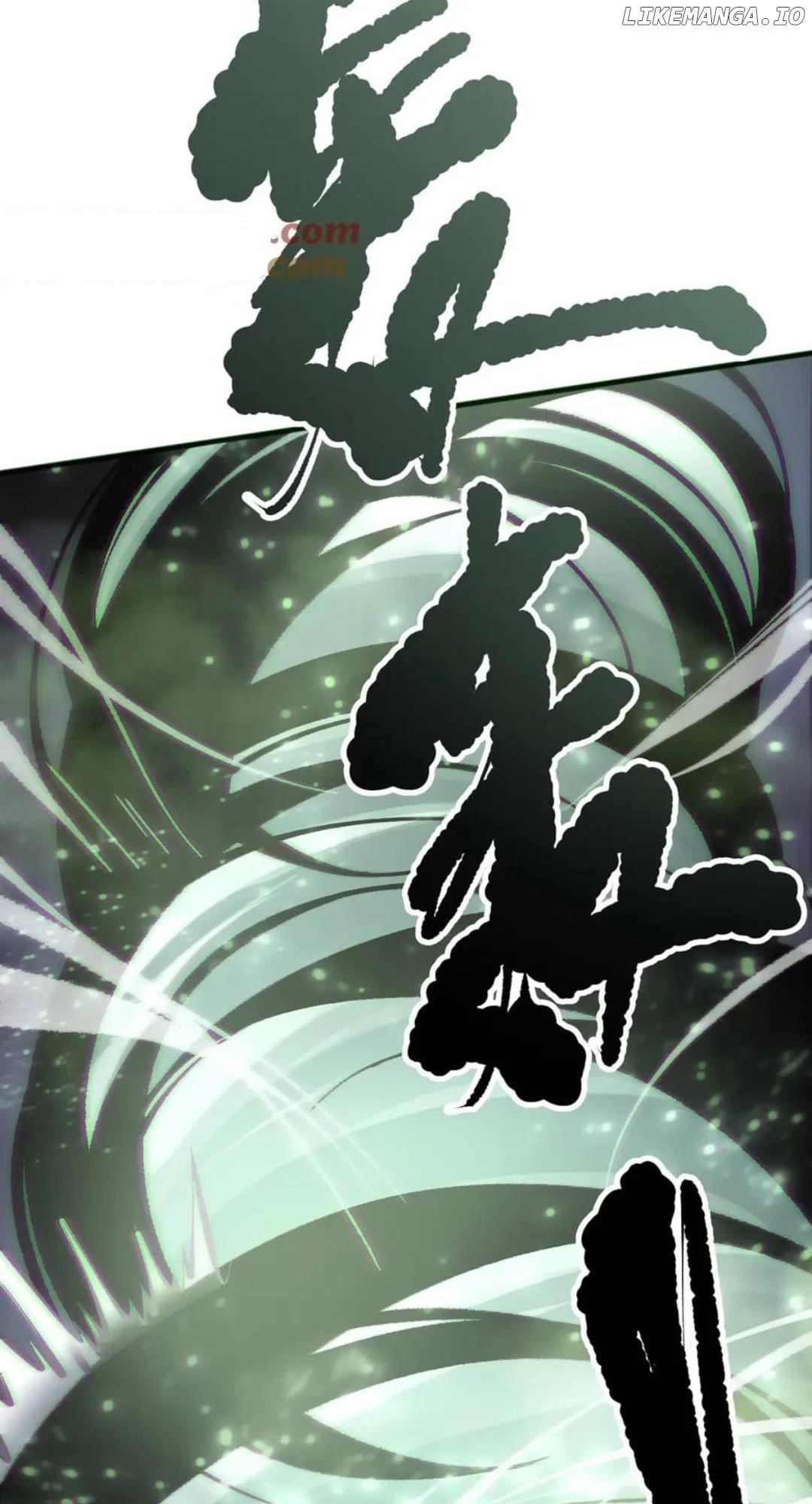 Necromancer, the Ultimate Scourge! - Chapter 167 Page 24