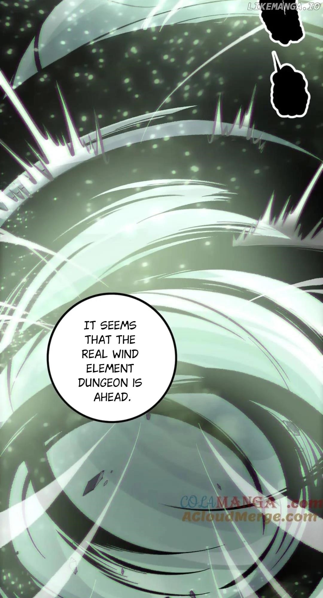 Necromancer, the Ultimate Scourge! - Chapter 167 Page 25