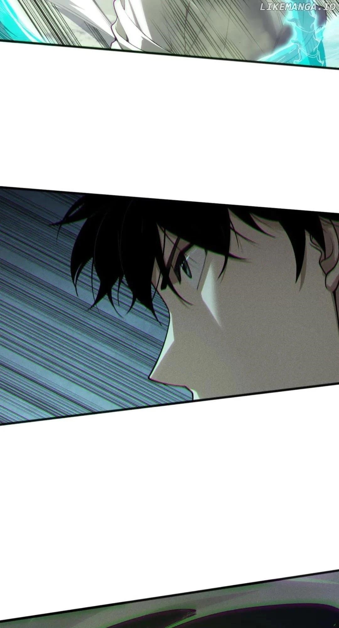 Necromancer, the Ultimate Scourge! - Chapter 167 Page 35