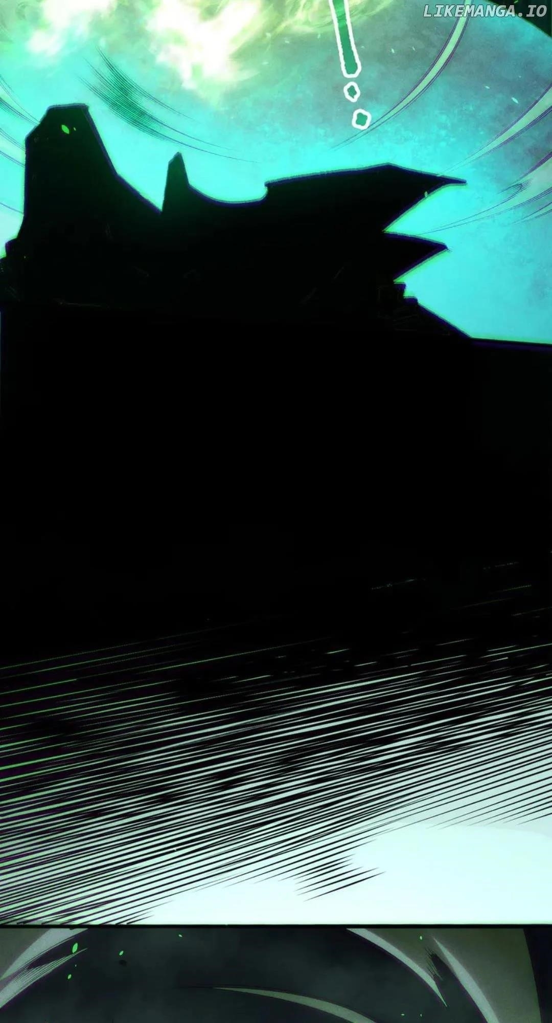 Necromancer, the Ultimate Scourge! - Chapter 167 Page 43