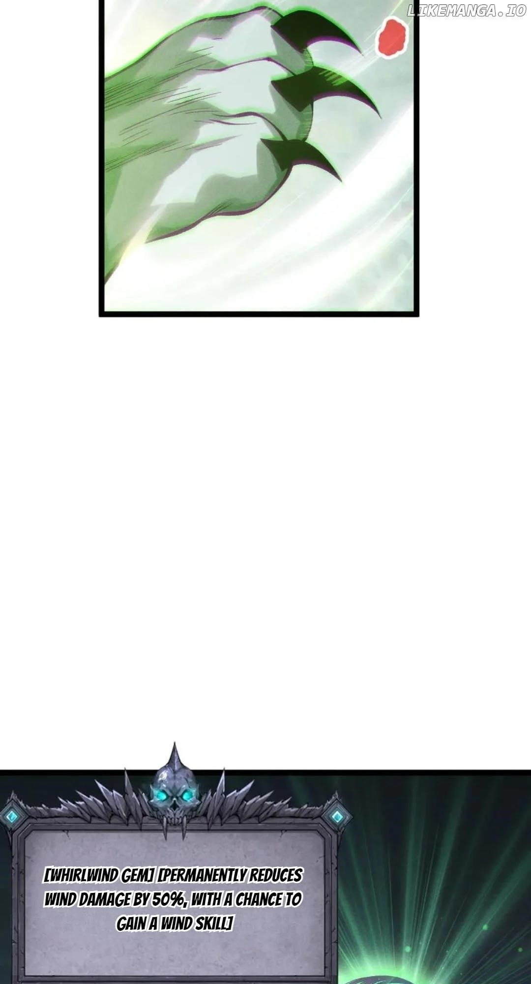 Necromancer, the Ultimate Scourge! - Chapter 167 Page 57