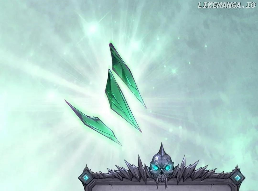 Necromancer, the Ultimate Scourge! - Chapter 167 Page 59