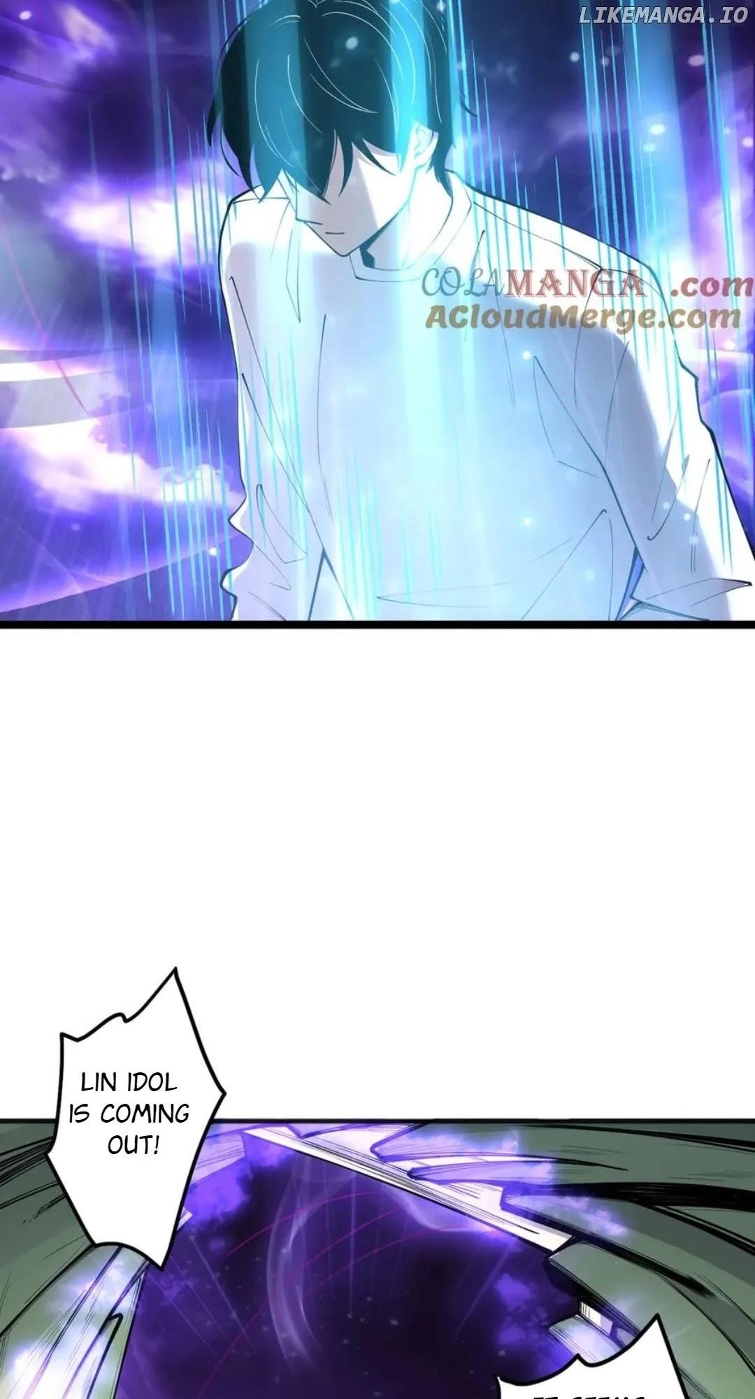 Necromancer, the Ultimate Scourge! - Chapter 167 Page 64