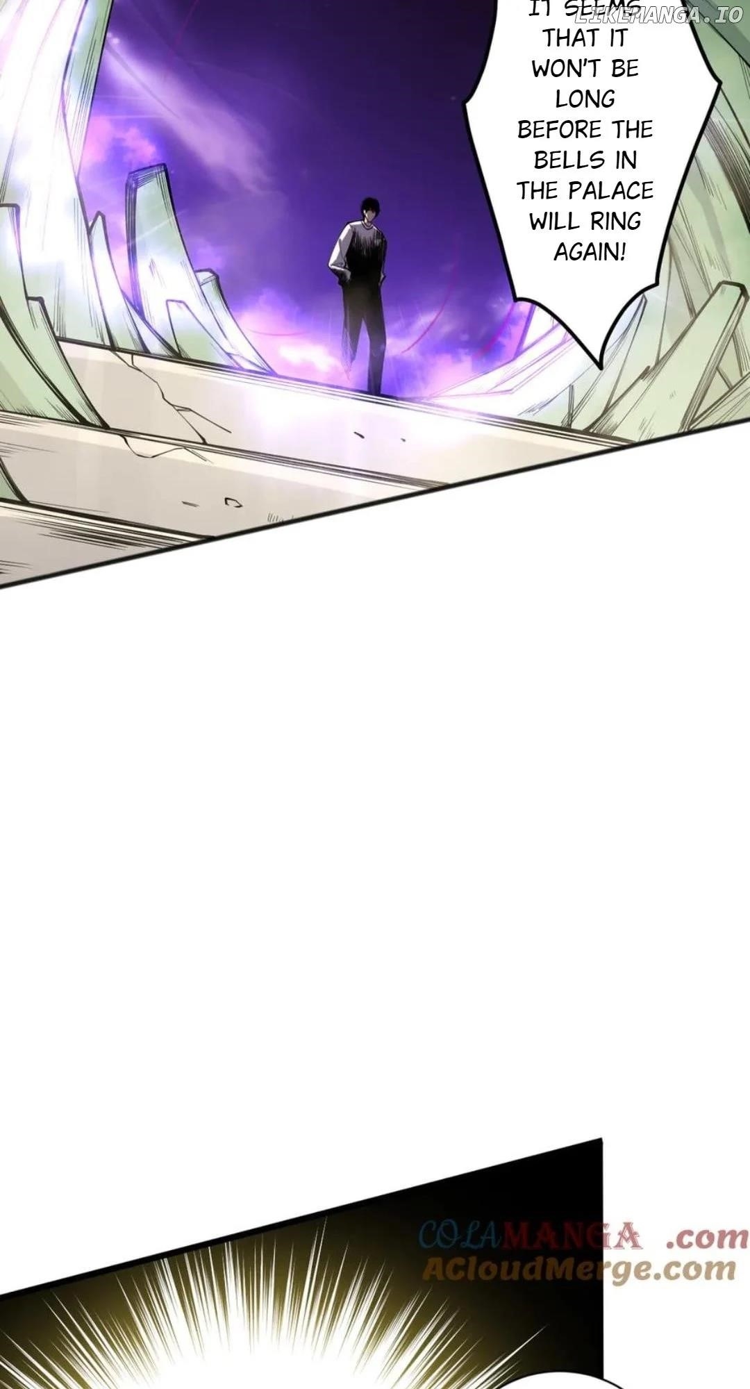 Necromancer, the Ultimate Scourge! - Chapter 167 Page 65