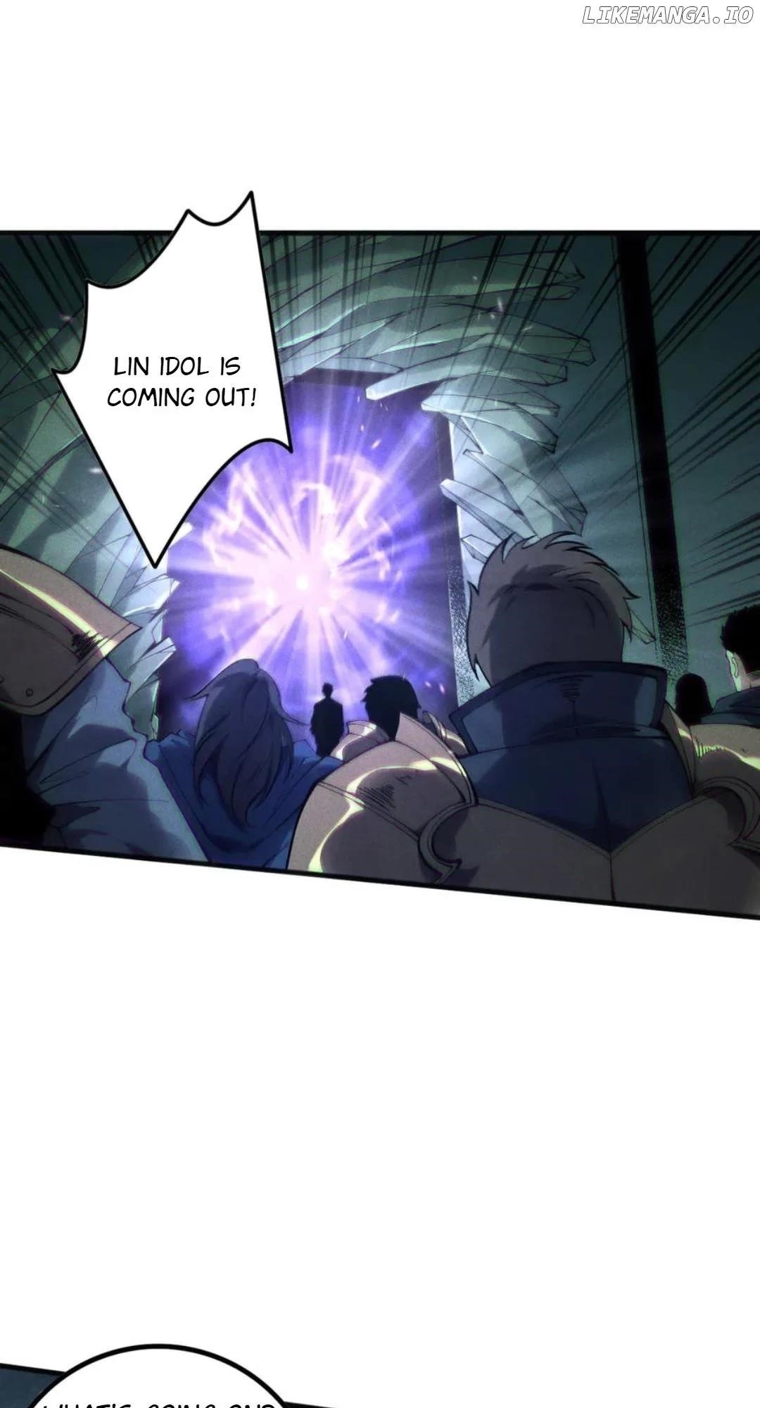 Necromancer, the Ultimate Scourge! - Chapter 167 Page 9