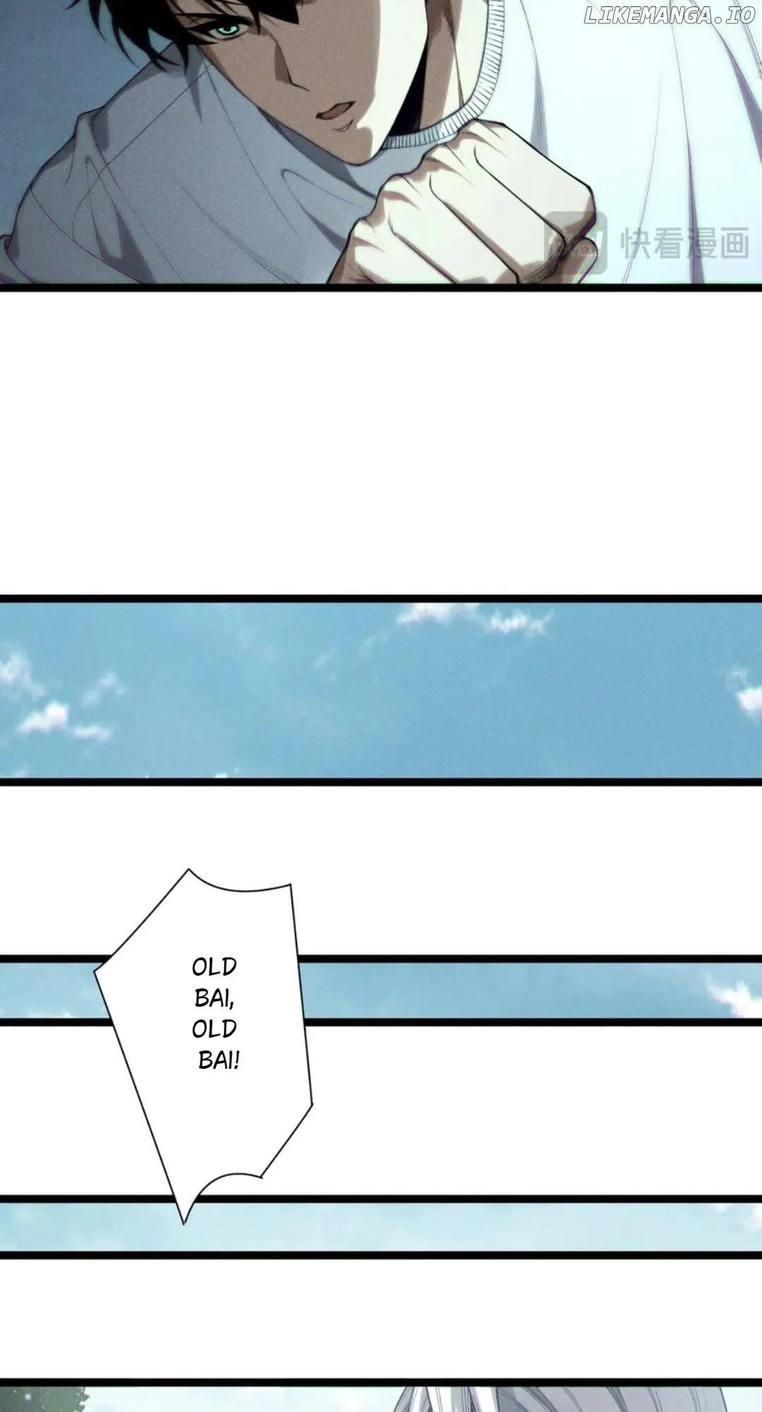 Necromancer, the Ultimate Scourge! - Chapter 168 Page 18