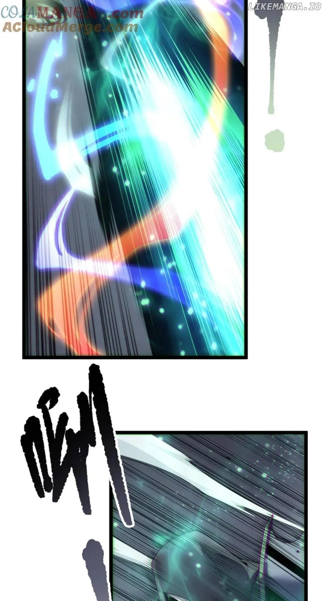 Necromancer, the Ultimate Scourge! - Chapter 168 Page 2