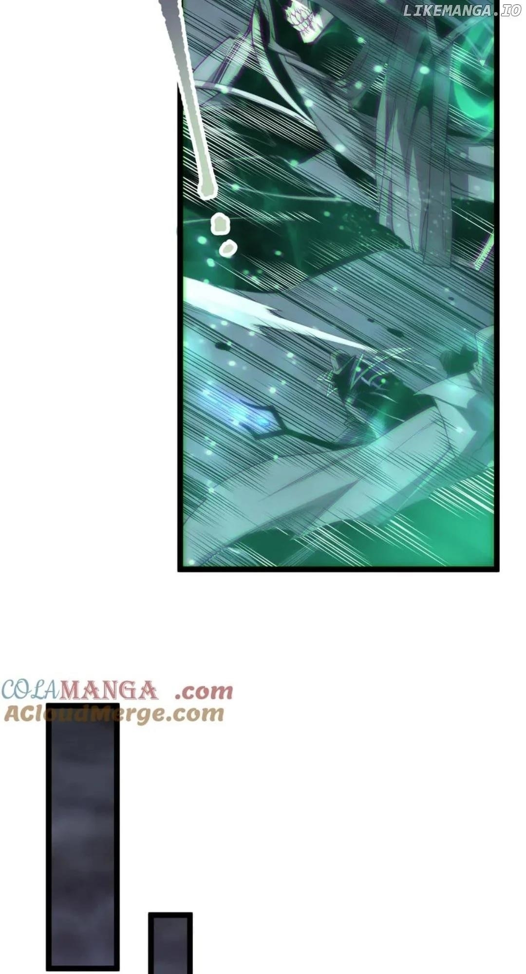 Necromancer, the Ultimate Scourge! - Chapter 168 Page 3