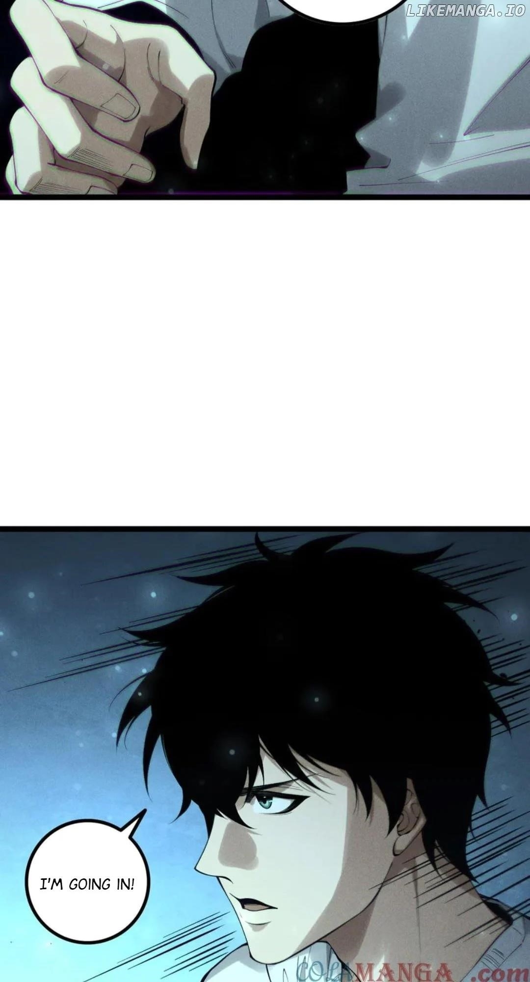 Necromancer, the Ultimate Scourge! - Chapter 168 Page 37