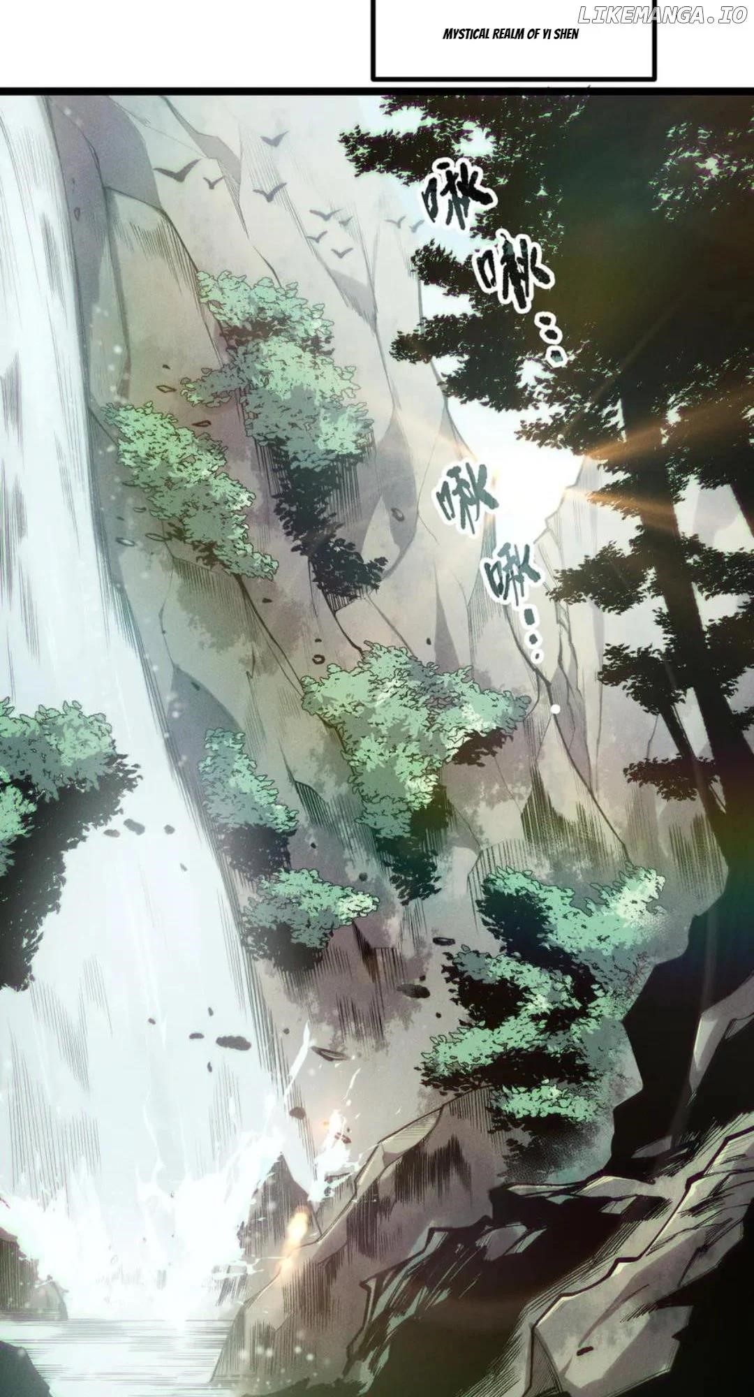 Necromancer, the Ultimate Scourge! - Chapter 168 Page 40