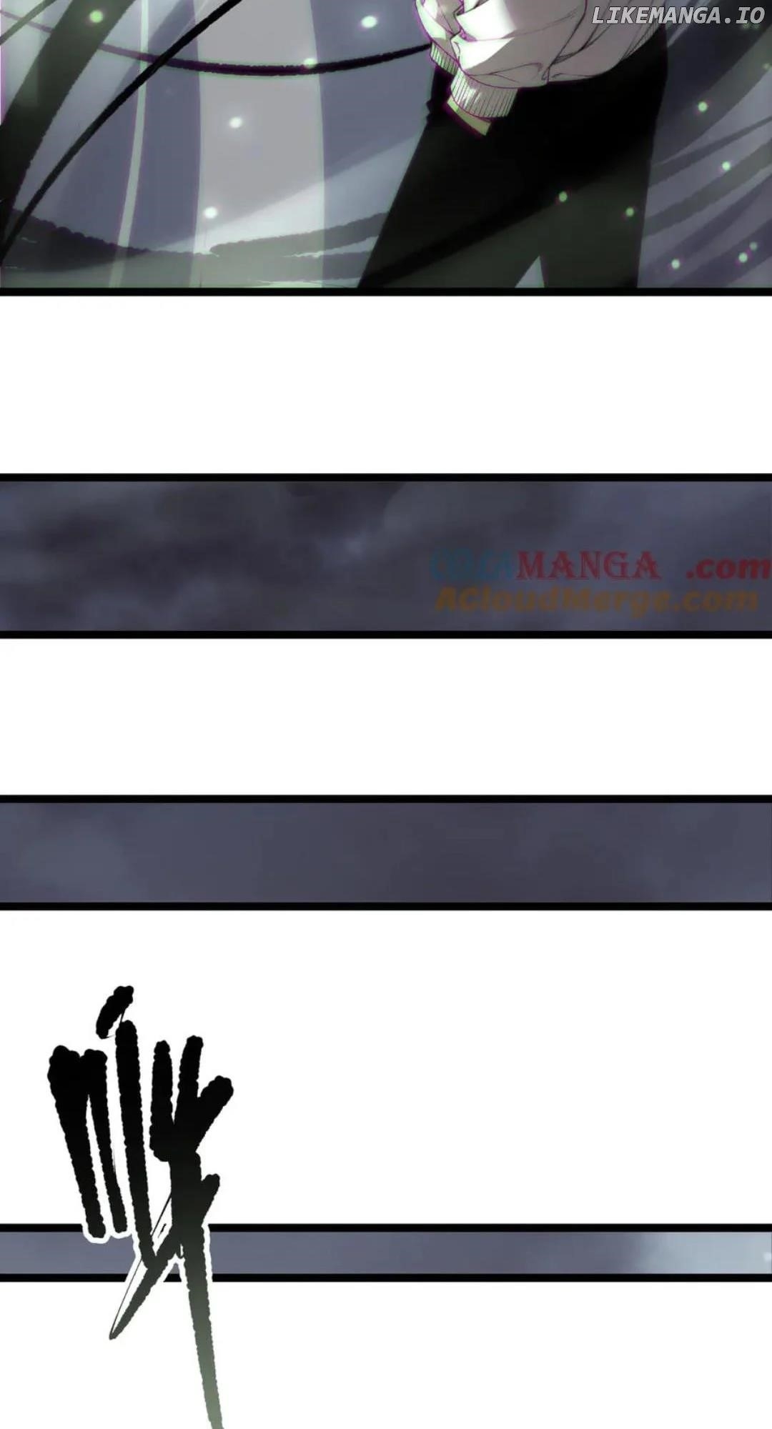 Necromancer, the Ultimate Scourge! - Chapter 168 Page 5