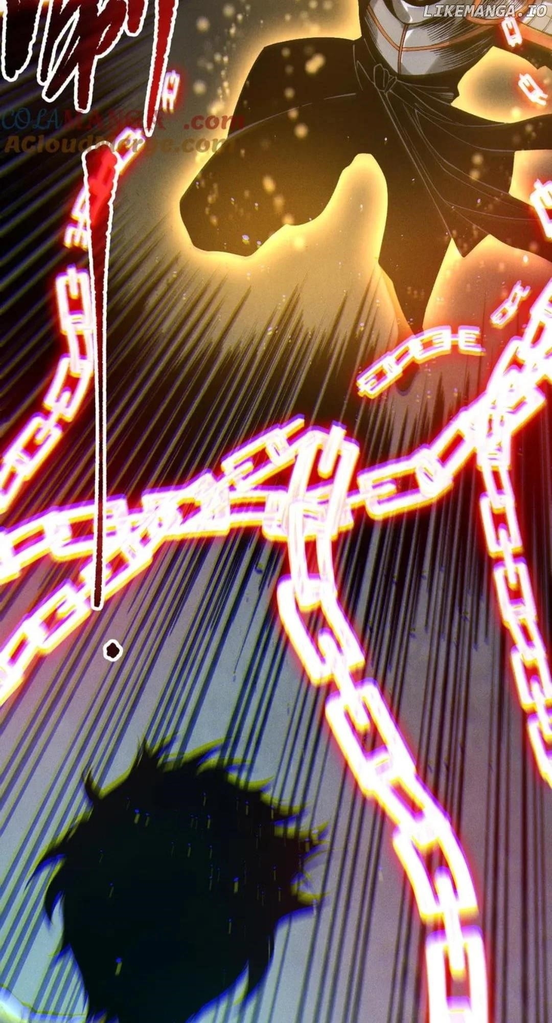 Necromancer, the Ultimate Scourge! - Chapter 168 Page 55