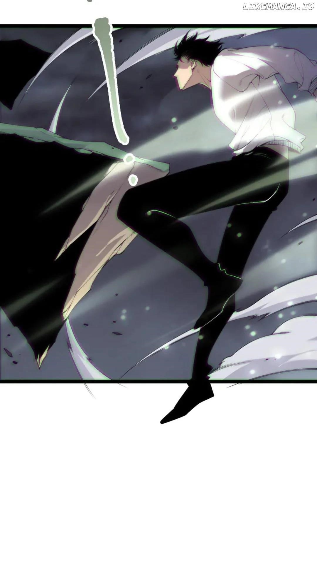 Necromancer, the Ultimate Scourge! - Chapter 168 Page 6