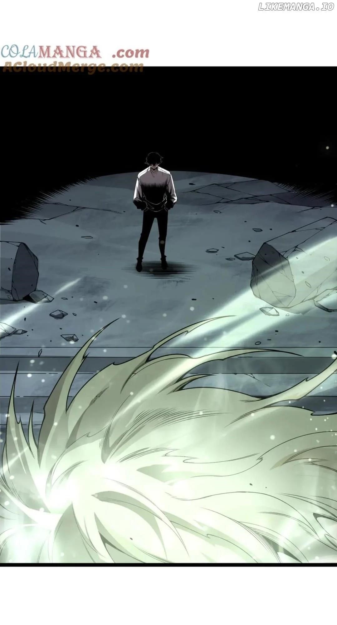 Necromancer, the Ultimate Scourge! - Chapter 168 Page 7