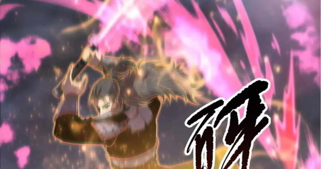 Necromancer, the Ultimate Scourge! - Chapter 169 Page 1