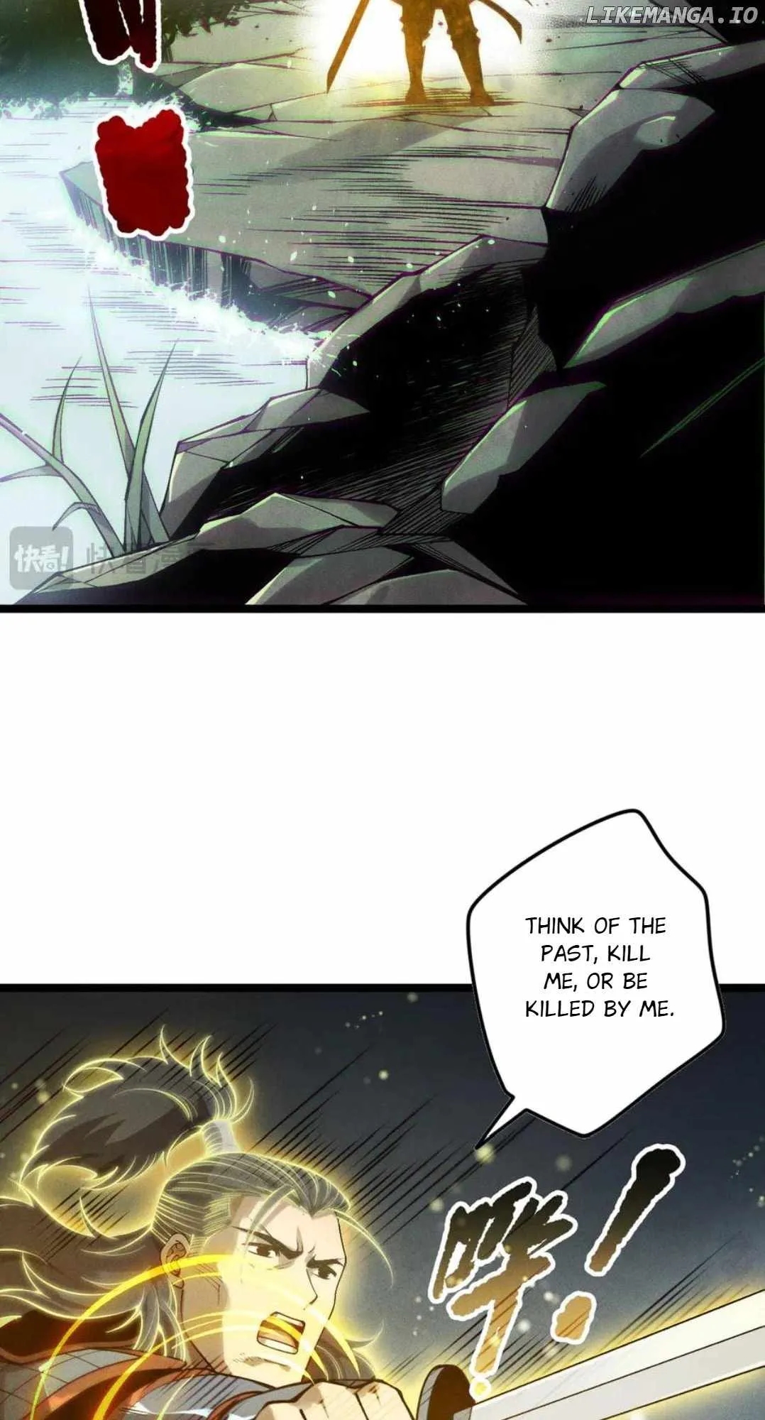 Necromancer, the Ultimate Scourge! - Chapter 169 Page 10