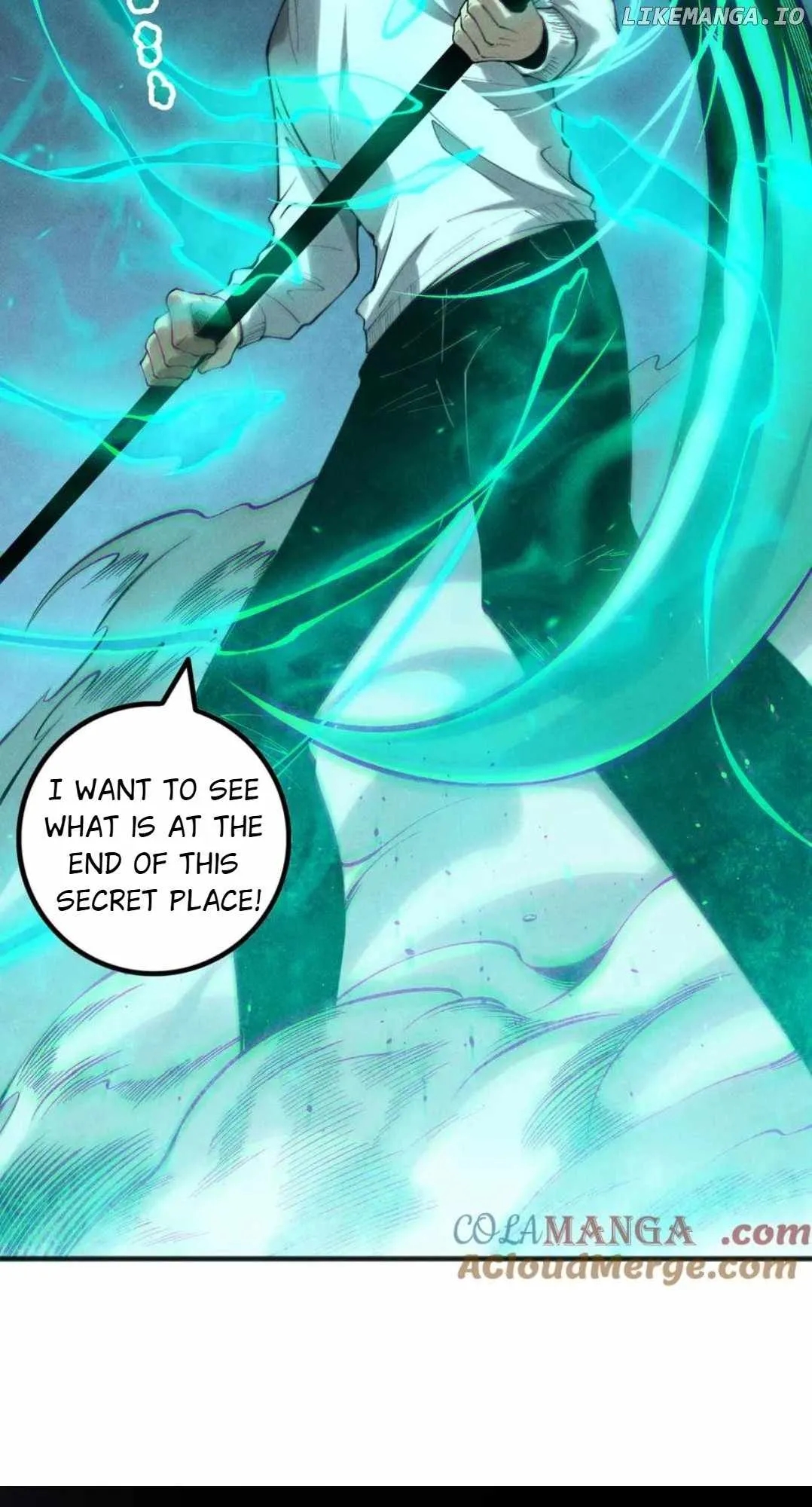 Necromancer, the Ultimate Scourge! - Chapter 169 Page 13