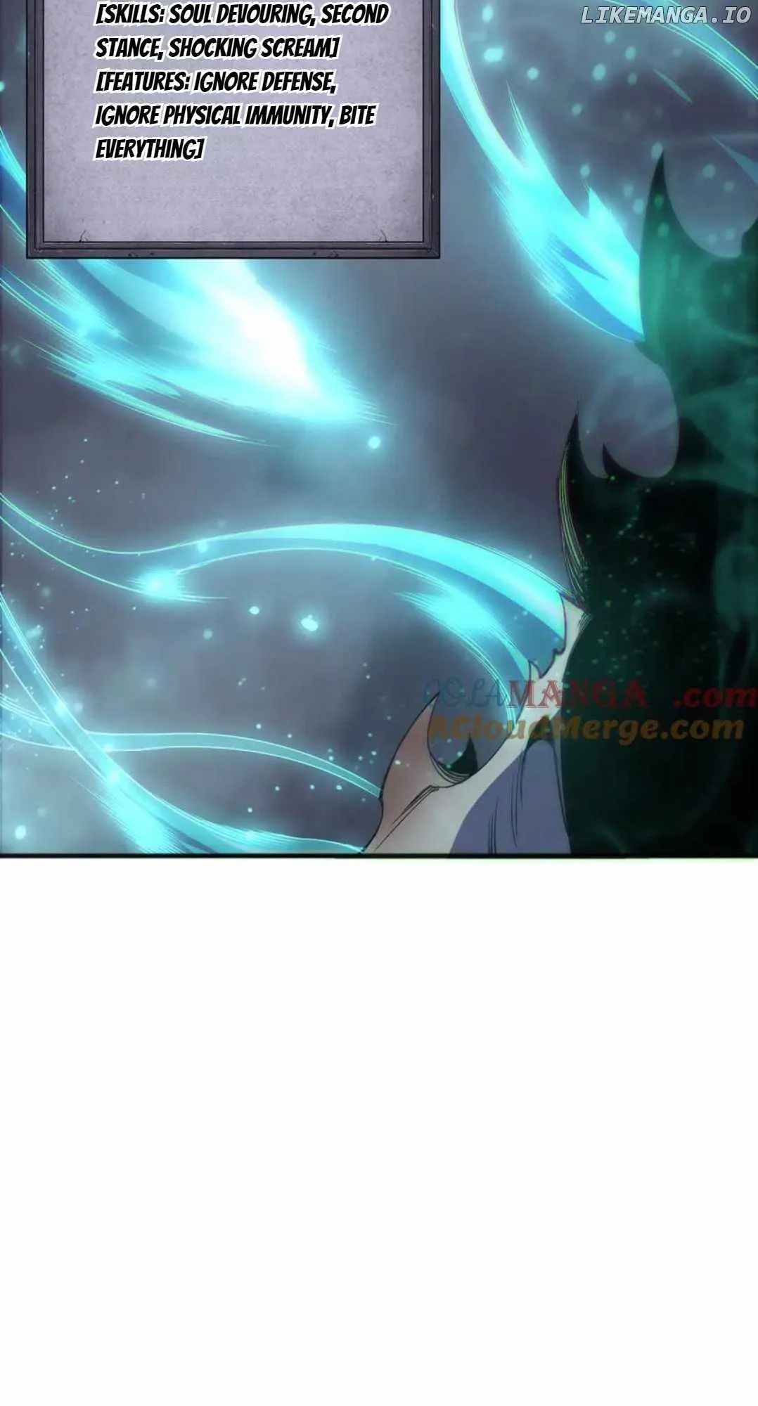 Necromancer, the Ultimate Scourge! - Chapter 169 Page 17