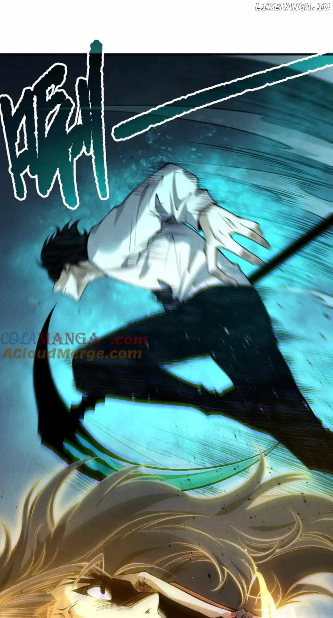 Necromancer, the Ultimate Scourge! - Chapter 169 Page 22