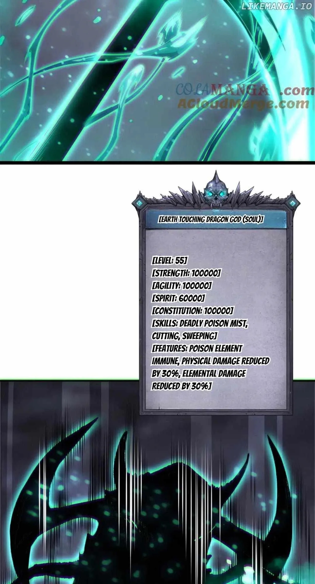 Necromancer, the Ultimate Scourge! - Chapter 169 Page 31