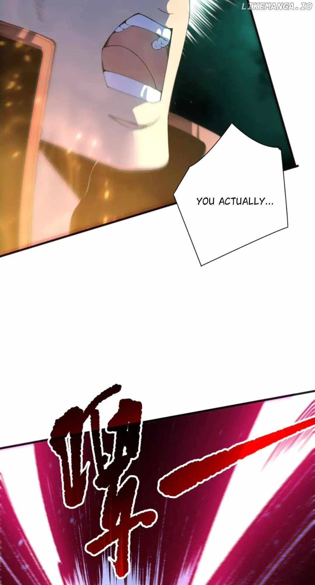 Necromancer, the Ultimate Scourge! - Chapter 169 Page 34