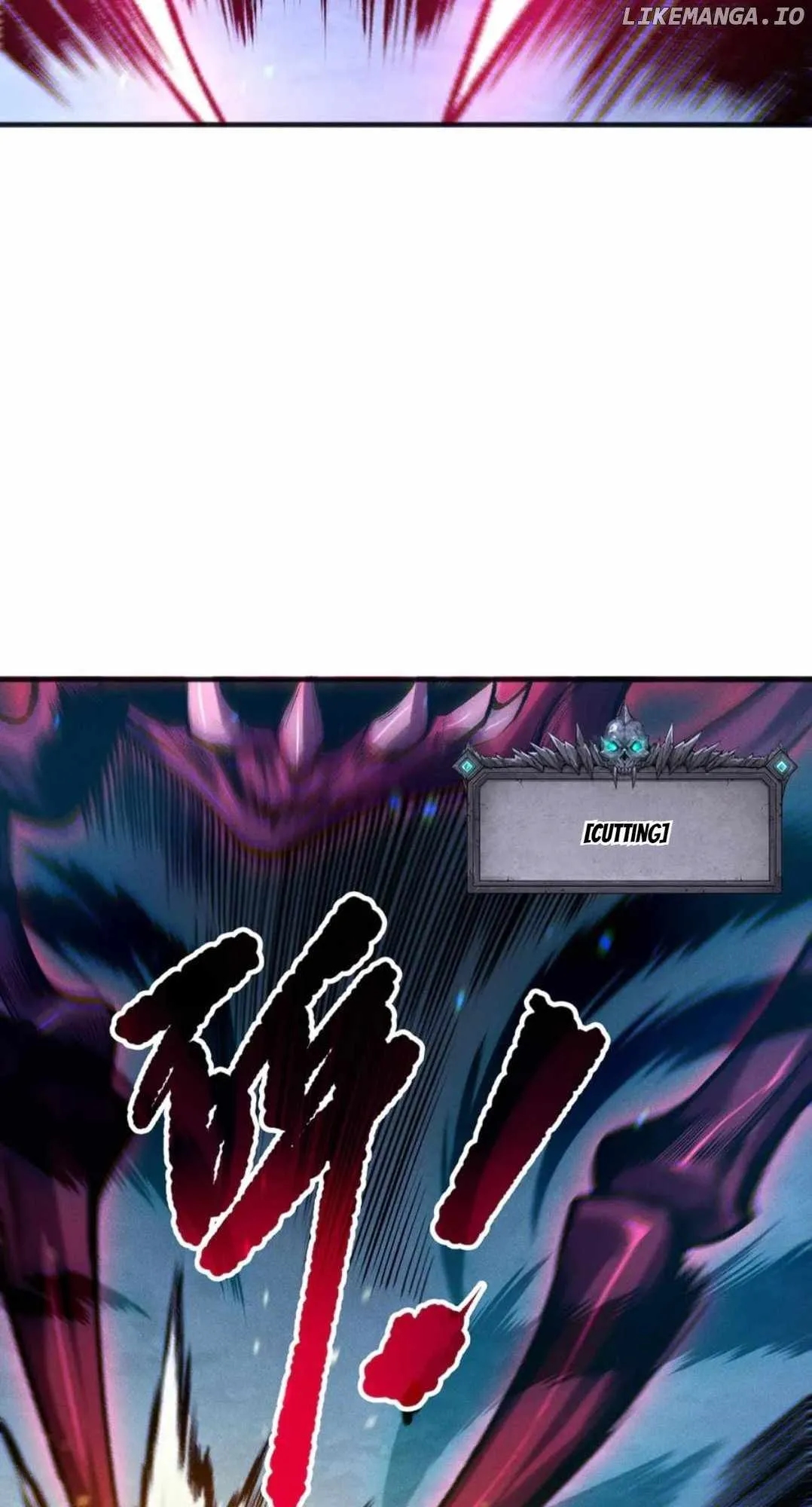 Necromancer, the Ultimate Scourge! - Chapter 169 Page 35