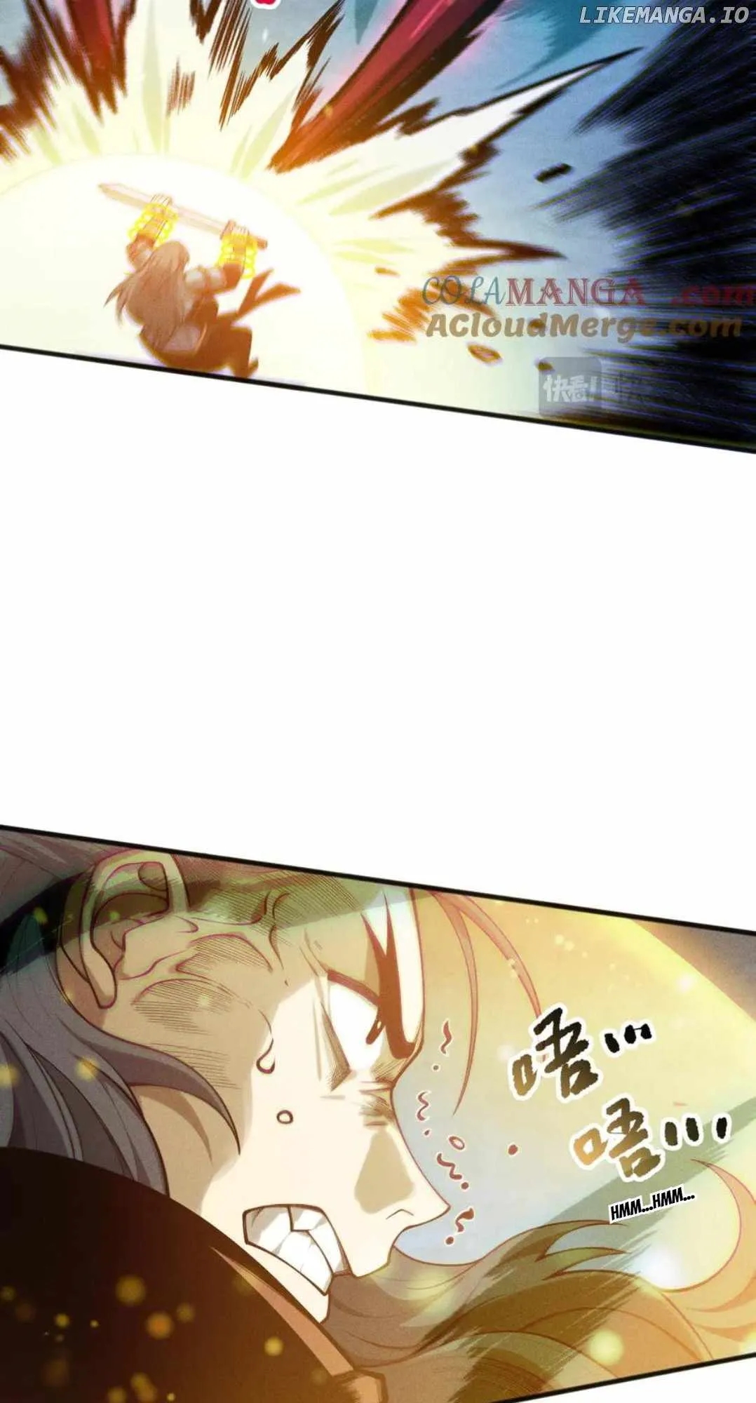 Necromancer, the Ultimate Scourge! - Chapter 169 Page 36