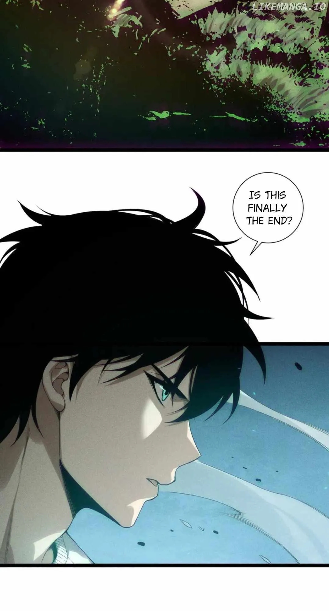 Necromancer, the Ultimate Scourge! - Chapter 169 Page 43