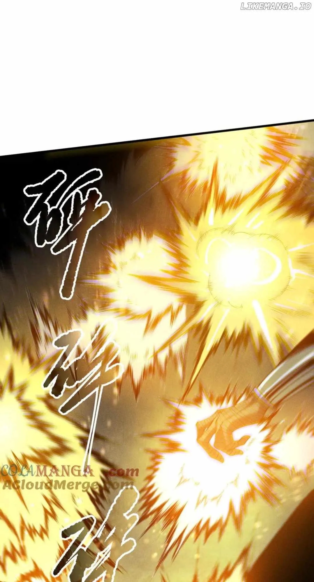 Necromancer, the Ultimate Scourge! - Chapter 169 Page 57