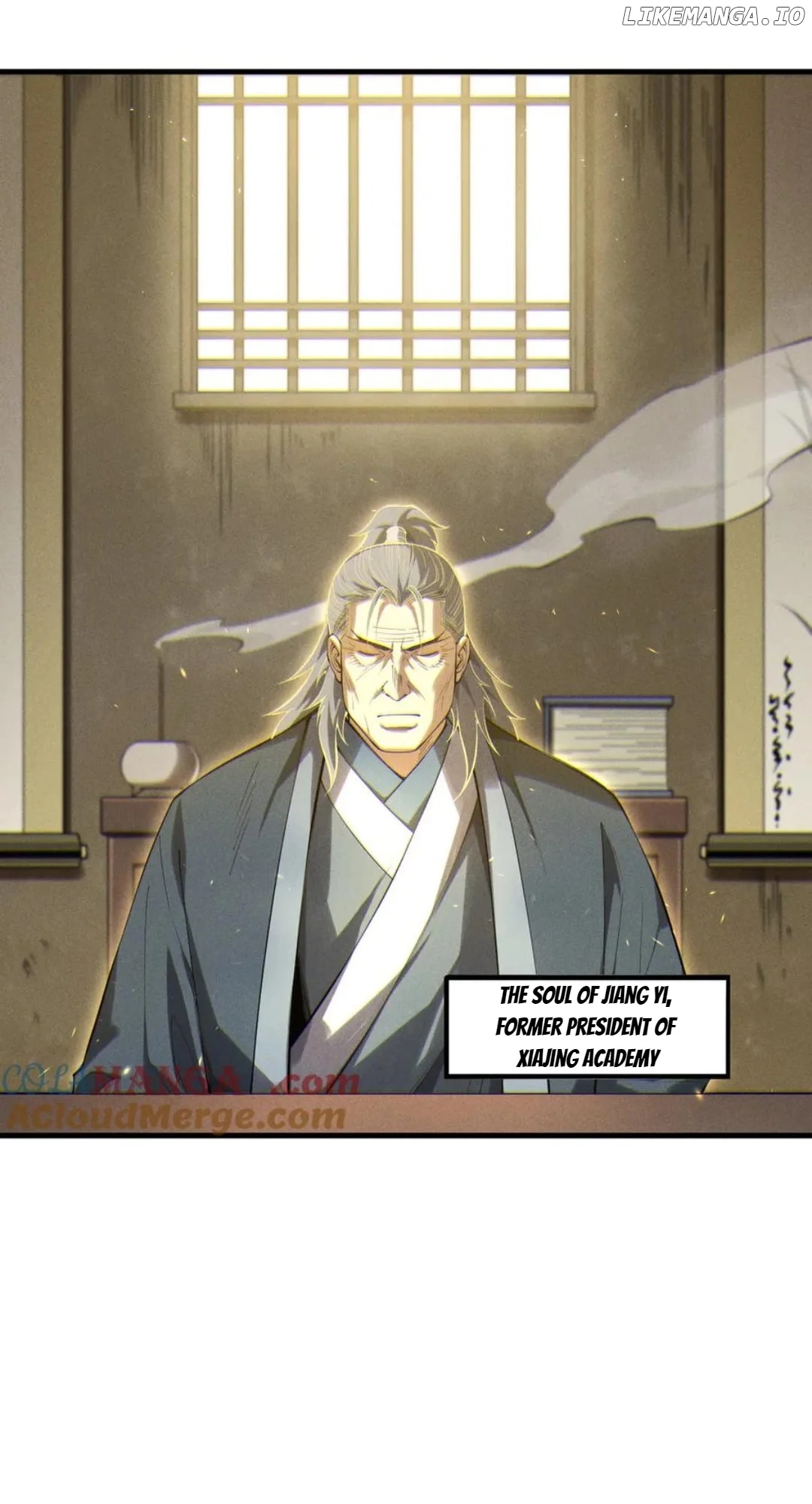 Necromancer, the Ultimate Scourge! - Chapter 170 Page 27