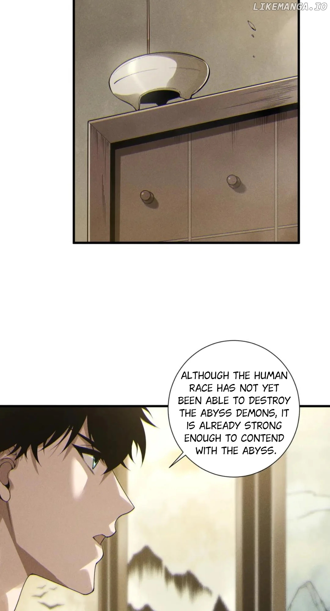 Necromancer, the Ultimate Scourge! - Chapter 170 Page 32