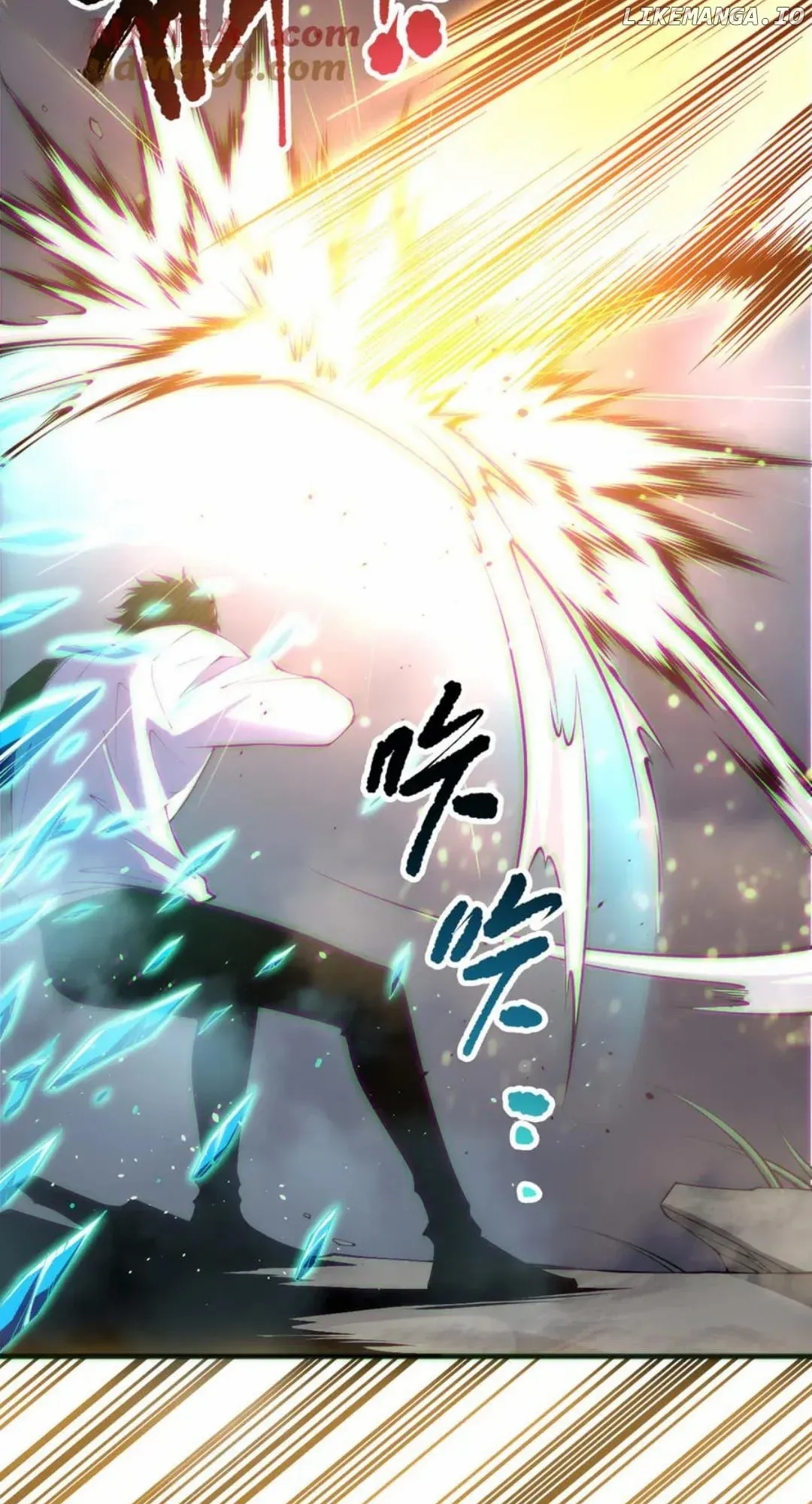 Necromancer, the Ultimate Scourge! - Chapter 170 Page 4