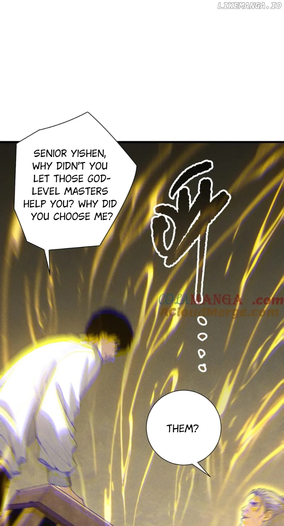 Necromancer, the Ultimate Scourge! - Chapter 170 Page 48