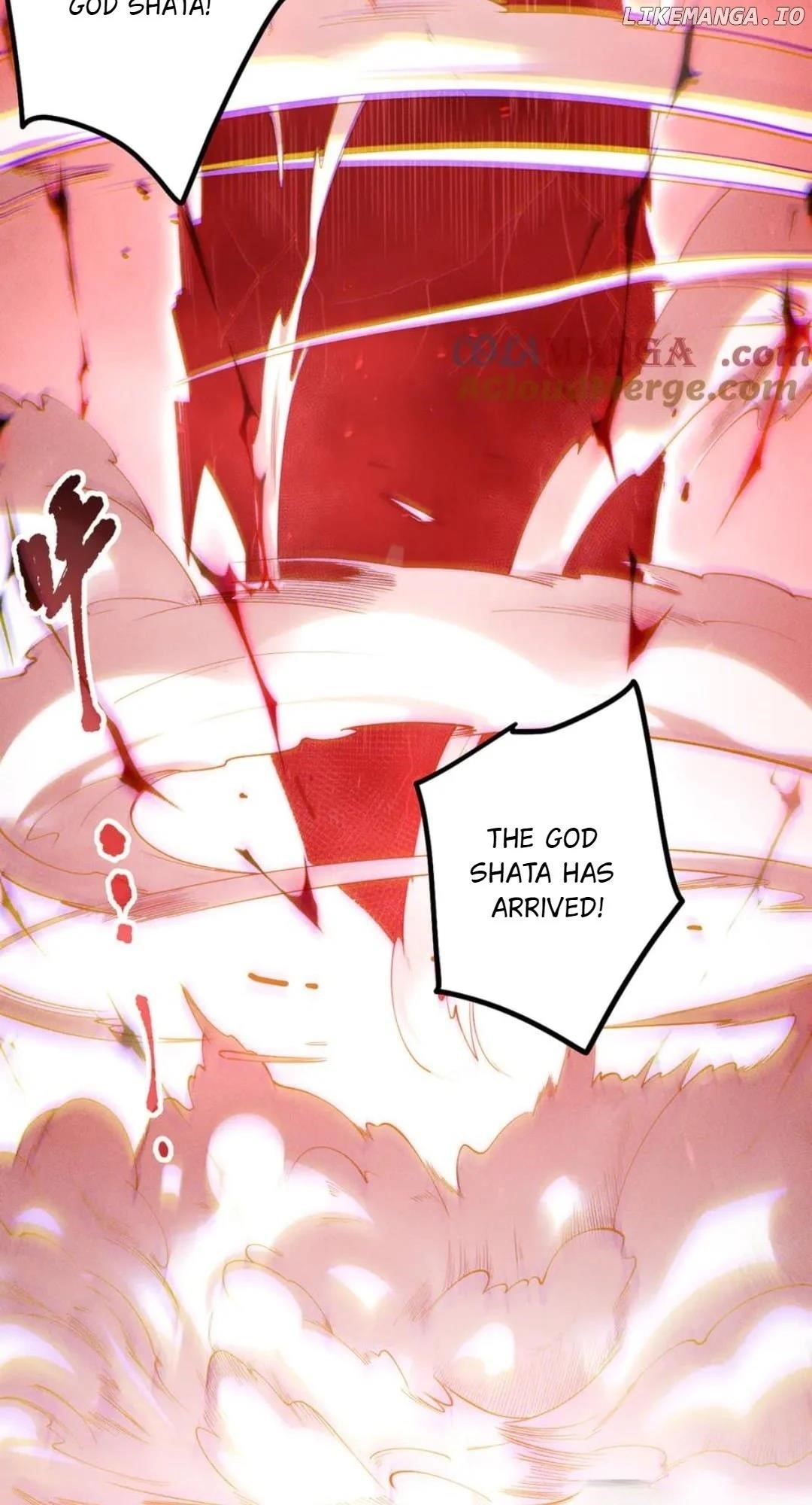 Necromancer, the Ultimate Scourge! - Chapter 171 Page 10